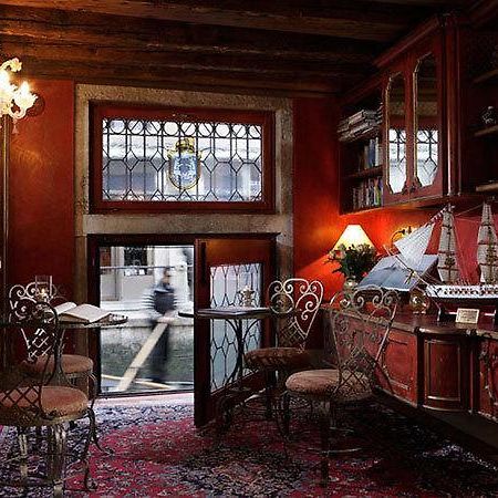 Locanda Orseolo Венеция Экстерьер фото