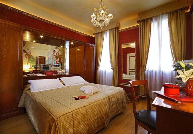 Locanda Orseolo Венеция Номер фото