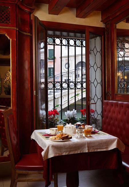 Locanda Orseolo Венеция Экстерьер фото
