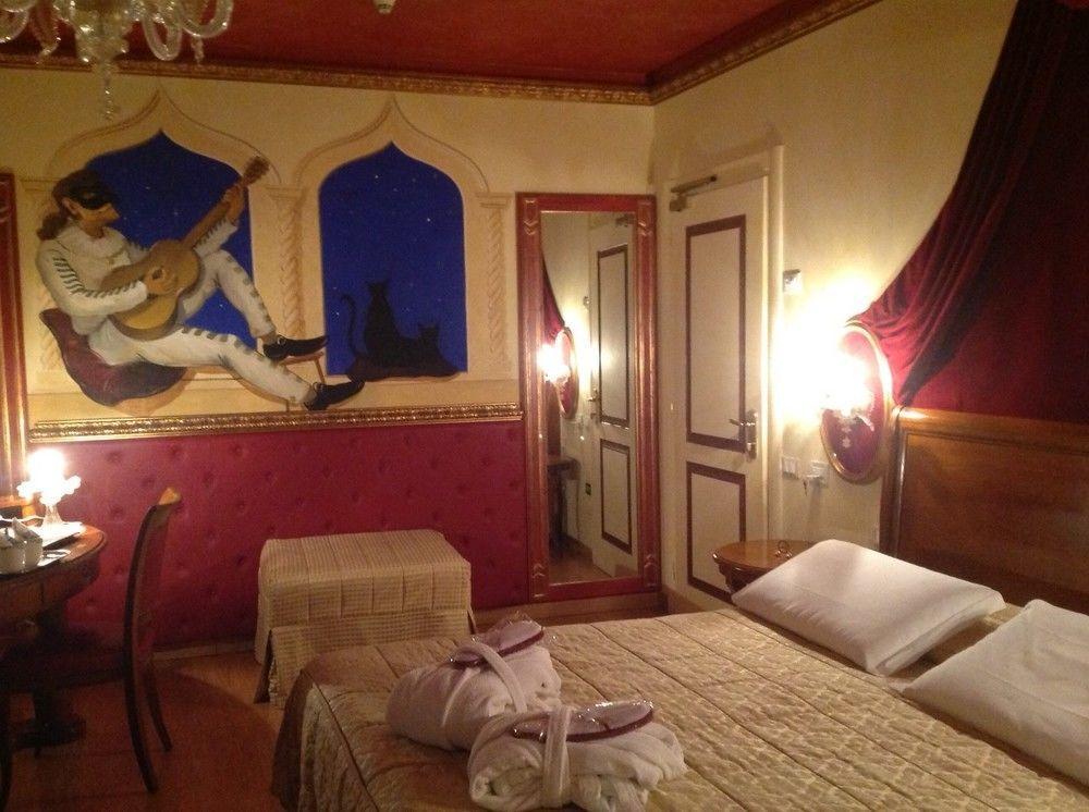Locanda Orseolo Венеция Экстерьер фото